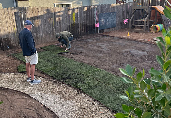 Gopher Wire for Raised Beds