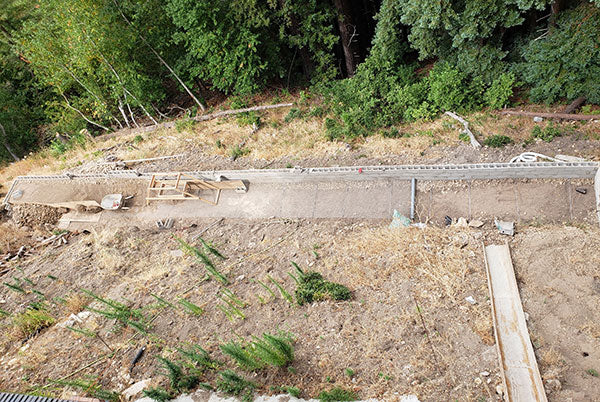 Gopher Fence