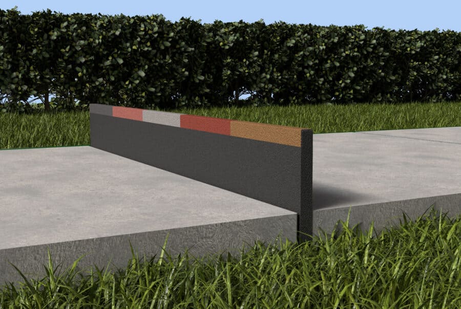 Concrete Expansion Joint Material – Reflex