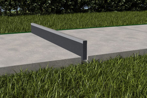 Concrete Expansion Joint Material – Reflux