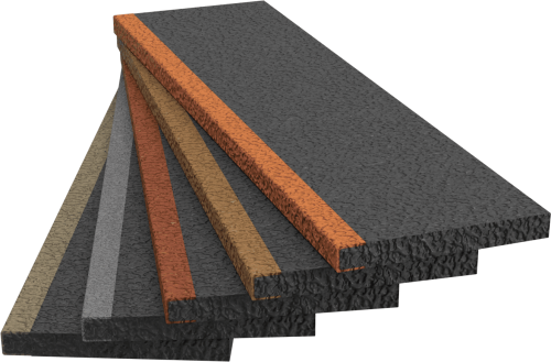 Concrete Expansion Joint Material – Reflex