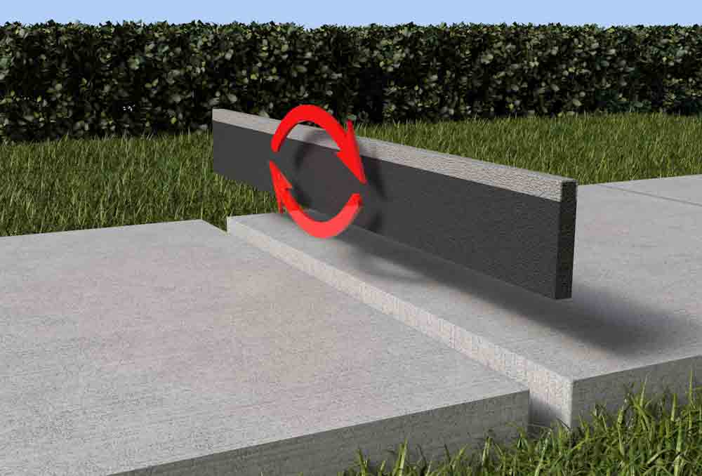 Concrete Expansion Joint Material – Reflex