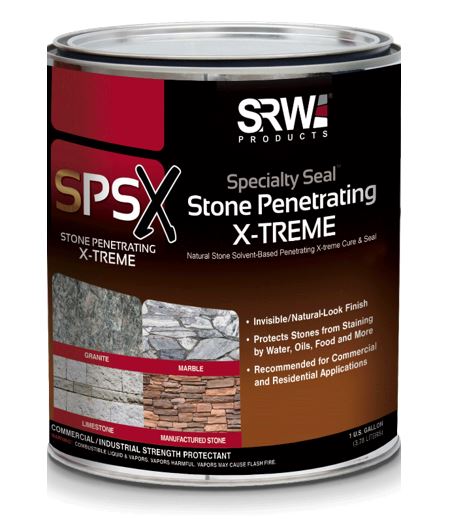 Specialty Seal - S-PSX Penetrating X-Treme 